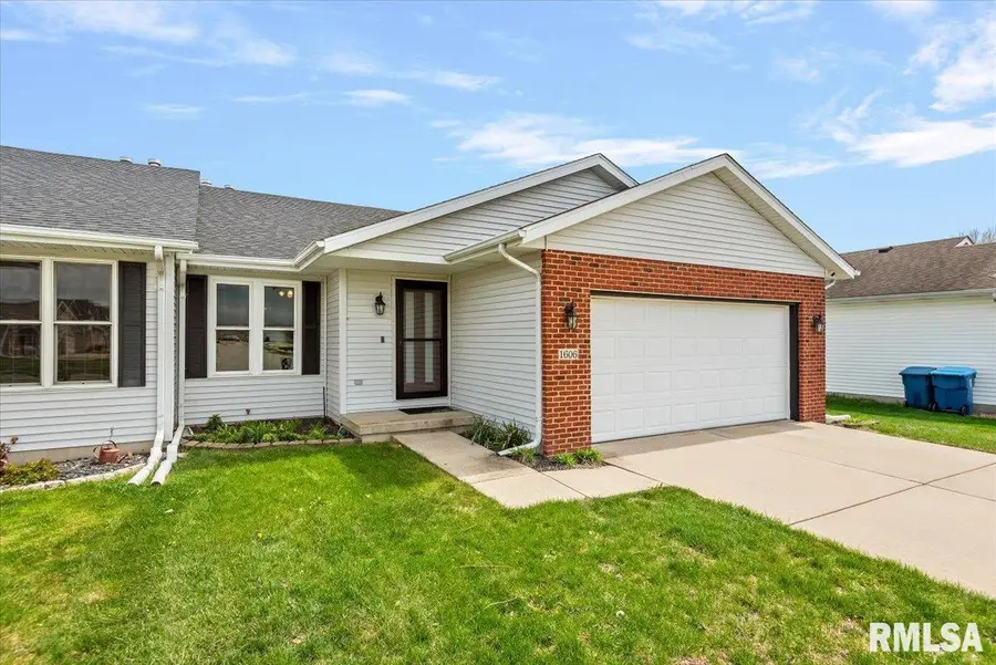 1606 Tern Place, Springfield, IL 62711 - #3