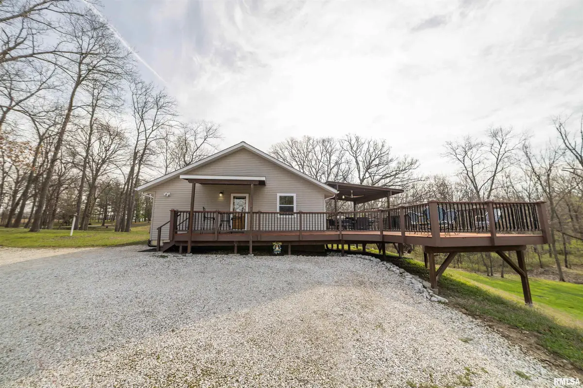 1110 E 1900th Street, Liberty, IL 62347 - #1