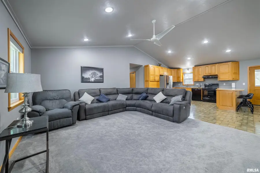 1110 E 1900th Street, Liberty, IL 62347 - #2