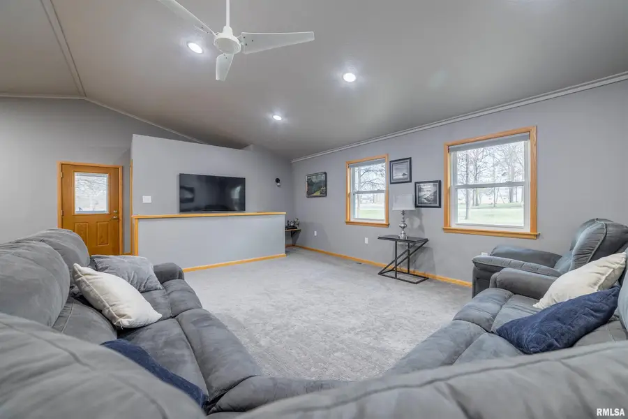 1110 E 1900th Street, Liberty, IL 62347 - #3