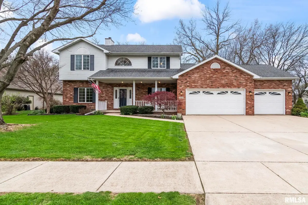 3924 Surry Place Lane, Springfield, IL 62711 - #1