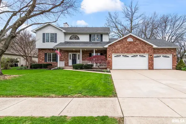 3924 Surry Place Lane, Springfield, IL 62711