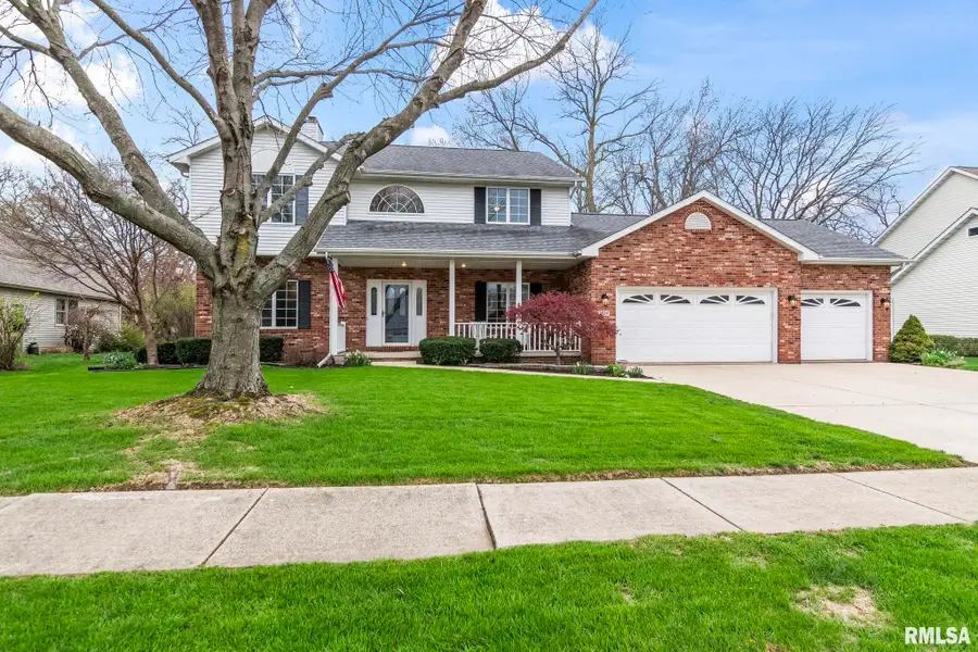 3924 Surry Place Lane, Springfield, IL 62711 - #2