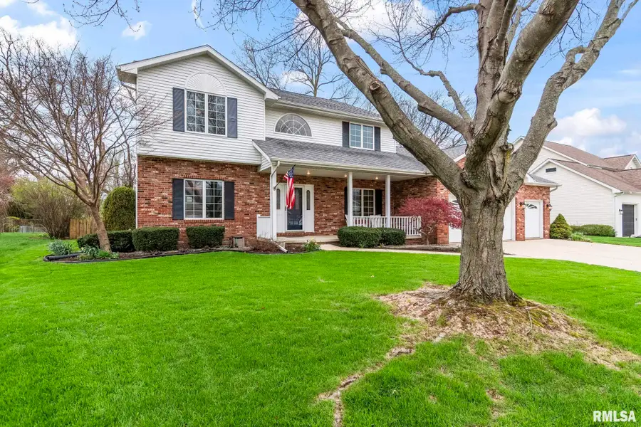 3924 Surry Place Lane, Springfield, IL 62711 - #3