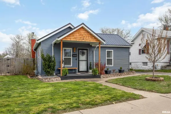 1717 Cedar Street, Quincy, IL 62305