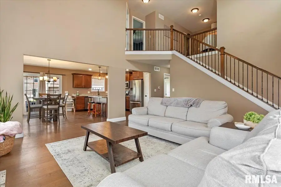 801 Kellan Drive, Chatham, IL 62629 - #2