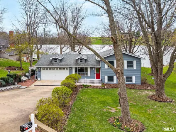 495 Kramer Road, Avon, IL 61415