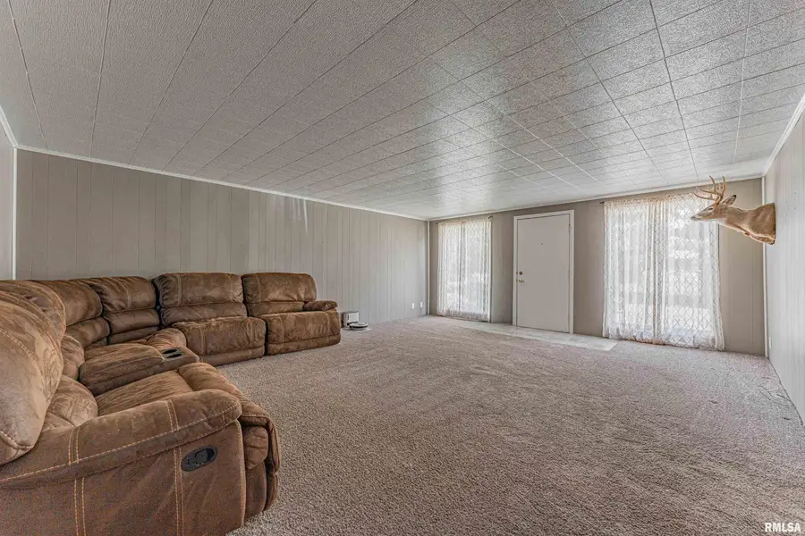 310 S 2nd Street, Easton, IL 62633 - #3