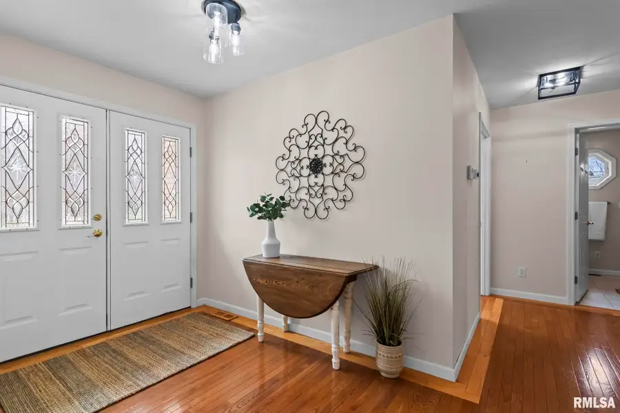 6932 Fringetree Way, Springfield, IL 62712 - #2