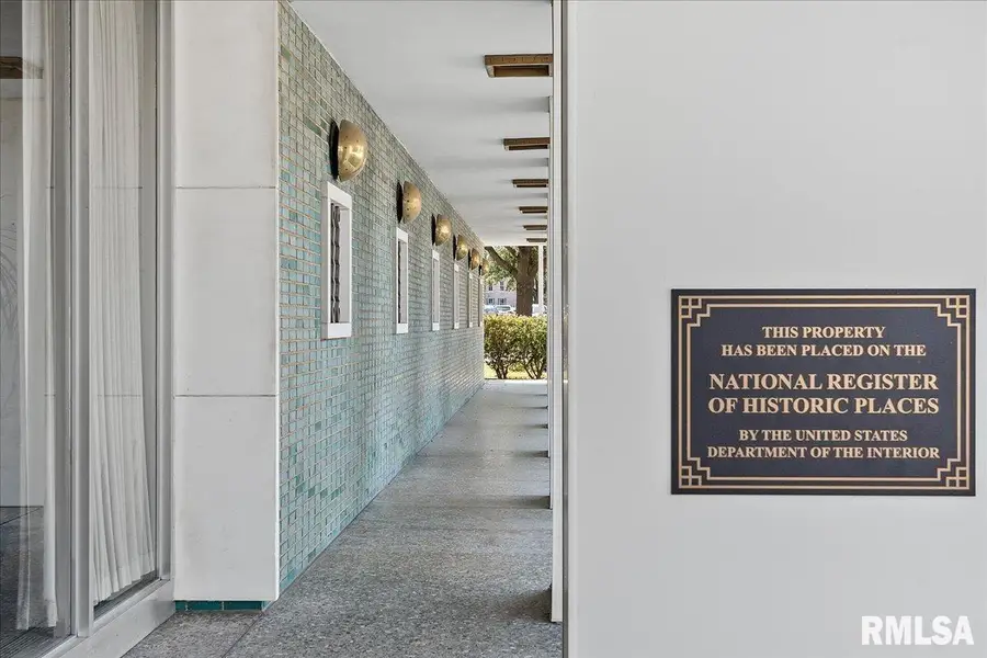 718 S 7th Street #1007, Springfield, IL 62704 - #3