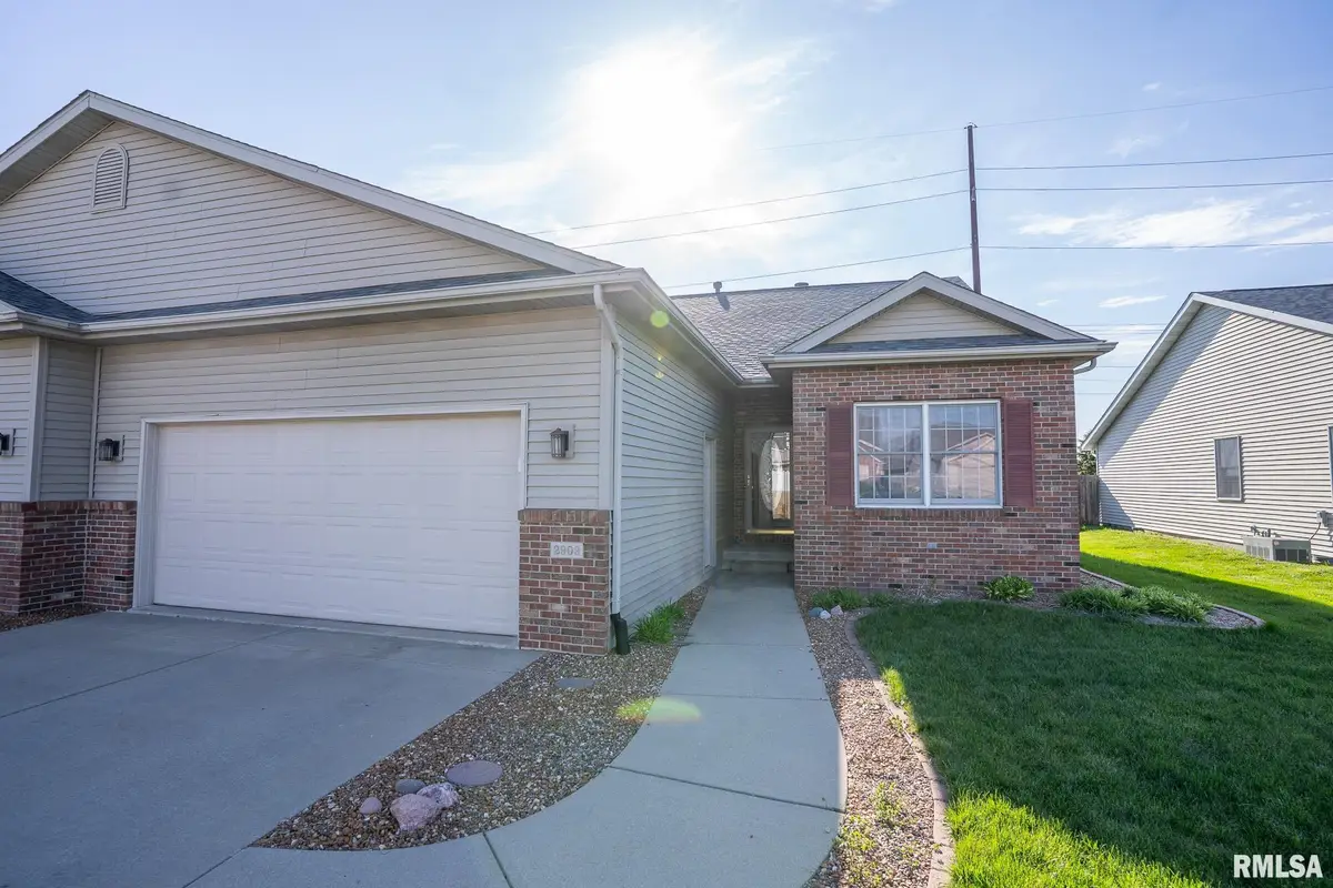 2909 Cronin Drive, Springfield, IL 62711 - #1