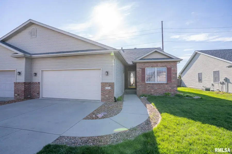 2909 Cronin Drive, Springfield, IL 62711 - #2