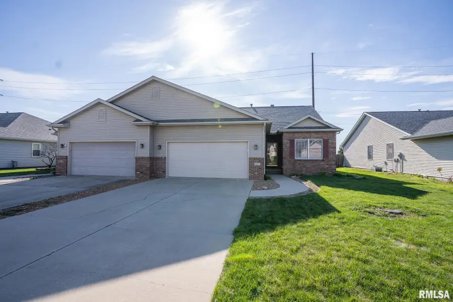 2909 Cronin Drive, Springfield, IL 62711 - #3