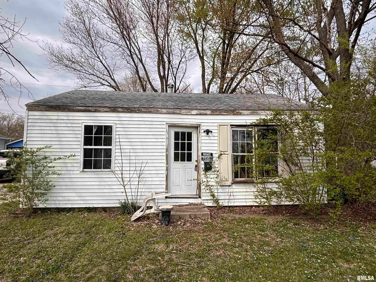 23 Lilac Lane, Springfield, IL 62702 - #1