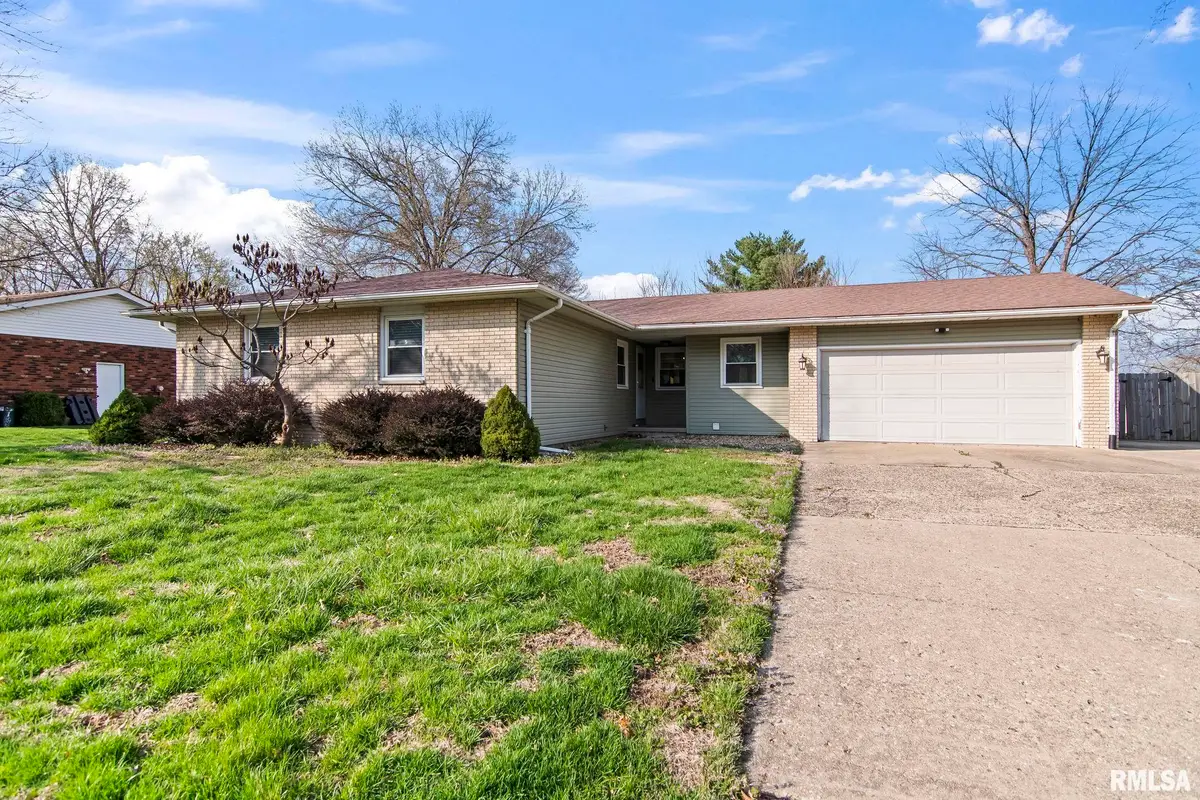 505 Hartford Drive, Sherman, IL 62684 - #1