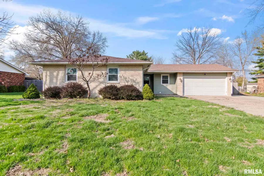 505 Hartford Drive, Sherman, IL 62684 - #3