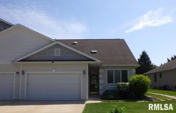 6 A Wadsworth Drive, Jacksonville, IL 62650