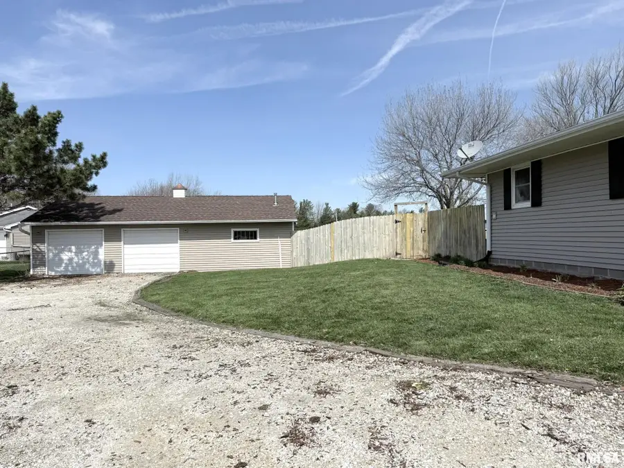 114 E Franklin Street, Henderson, IL 61439 - #3