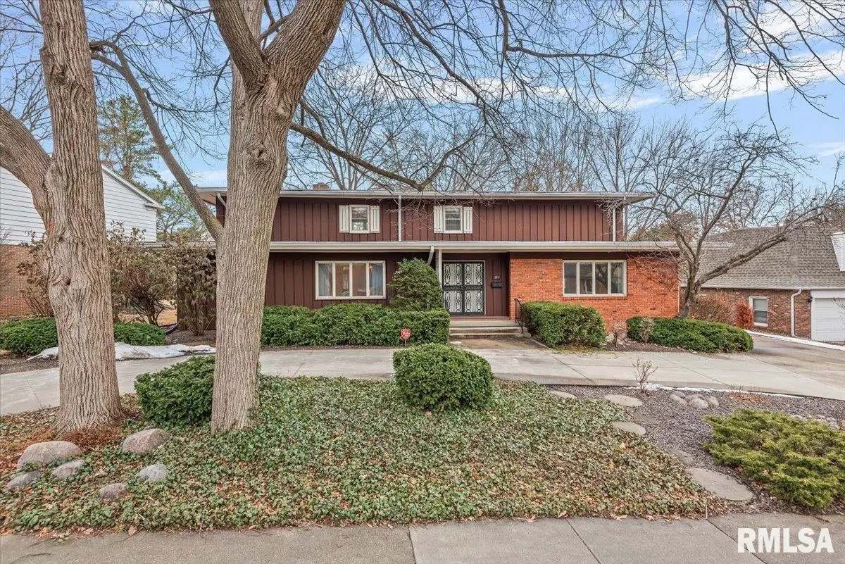 2311 Willemore Avenue, Springfield, IL 62704 - #1