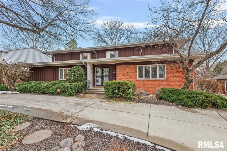 2311 Willemore Avenue, Springfield, IL 62704 - #2