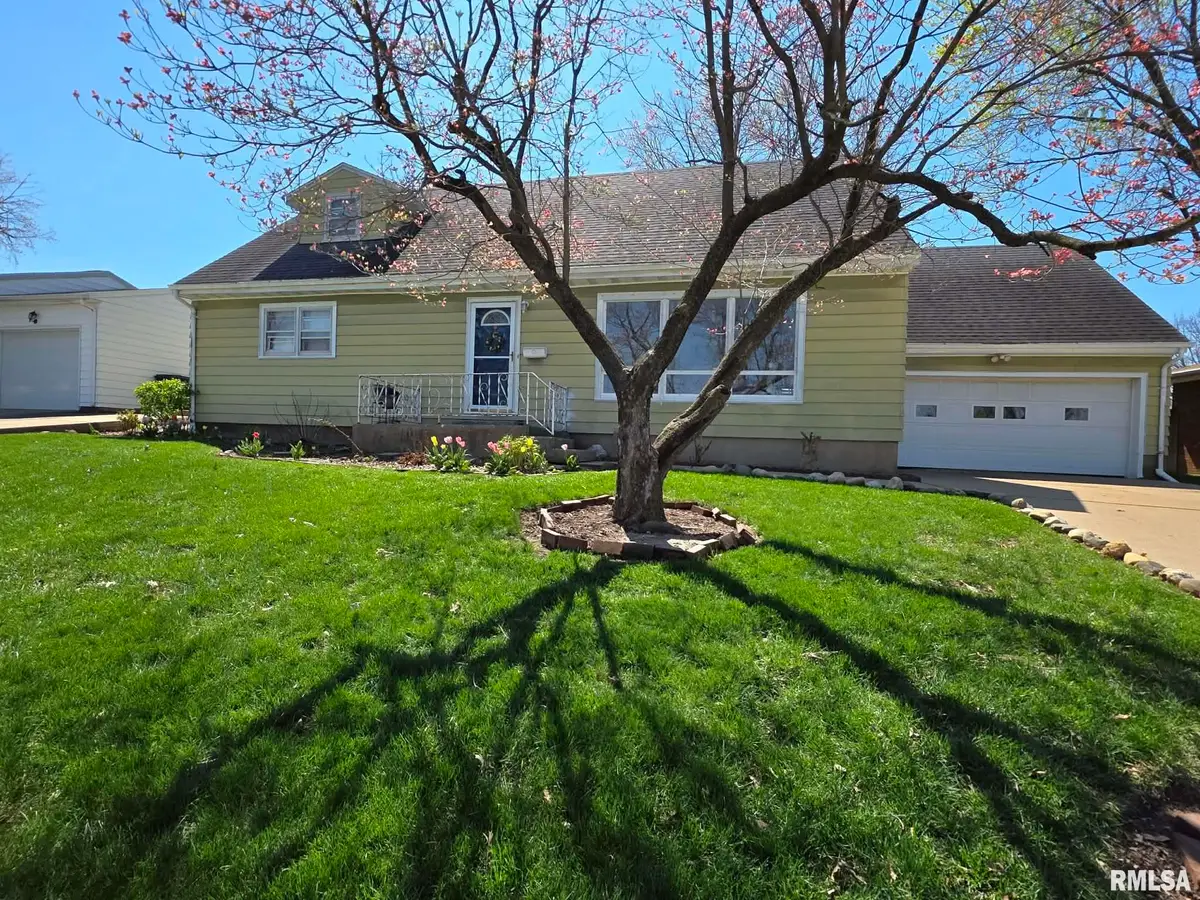 3612 Queen Anne Avenue, Quincy, IL 62305 - #1