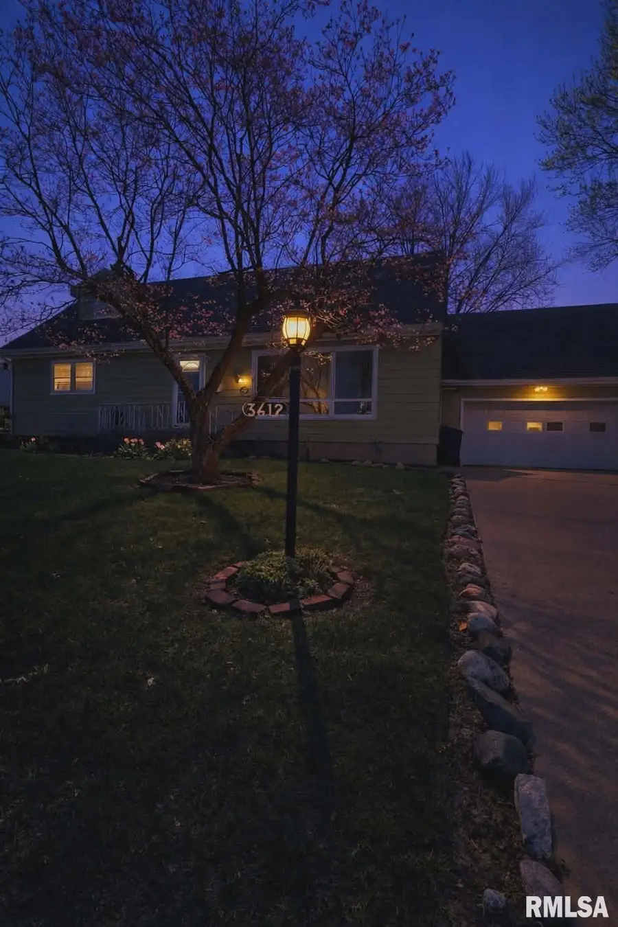 3612 Queen Anne Avenue, Quincy, IL 62305 - #2