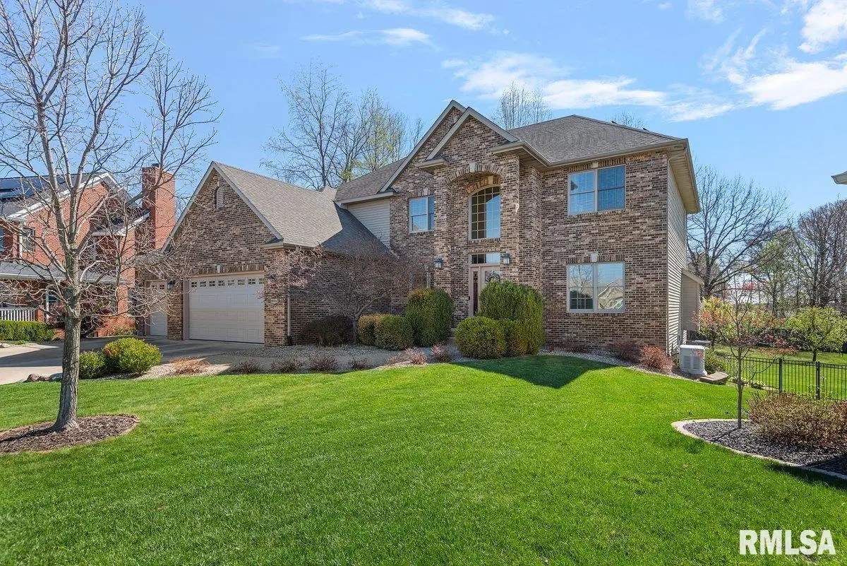 2333 Waterbury Pond Court, Springfield, IL 62711 - #1