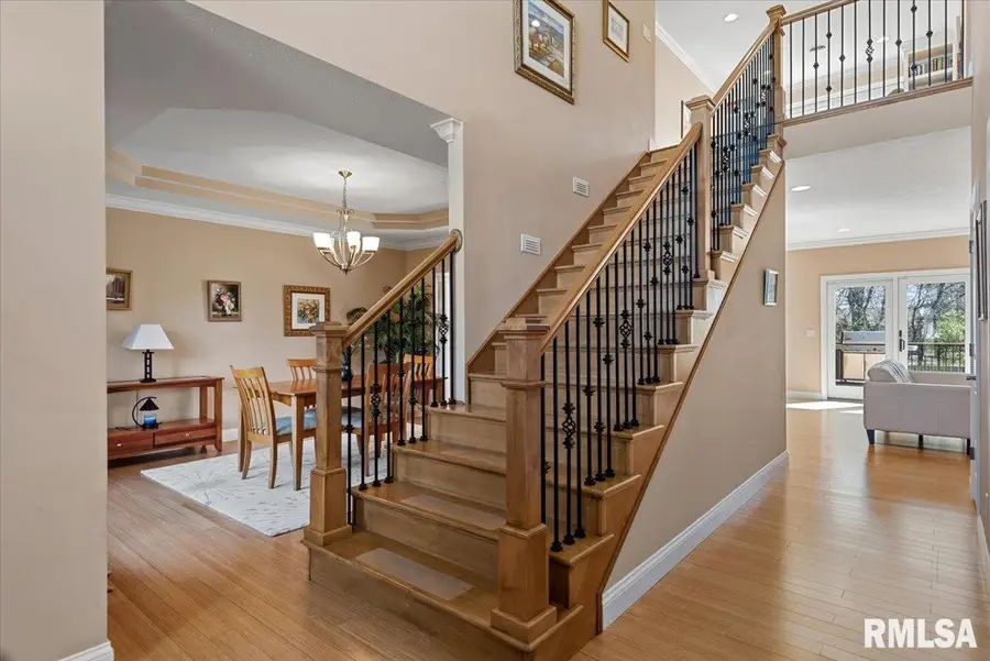 2333 Waterbury Pond Court, Springfield, IL 62711 - #2