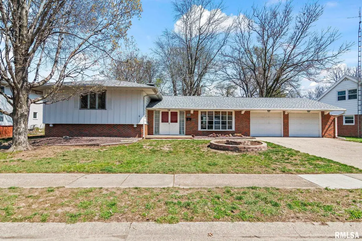 100 Andover Drive, Springfield, IL 62704 - #1