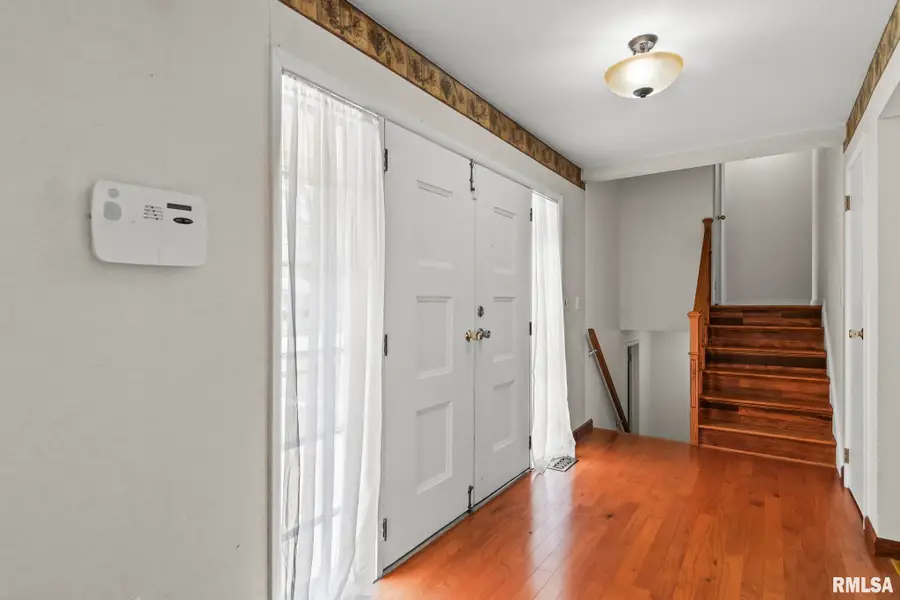 100 Andover Drive, Springfield, IL 62704 - #2