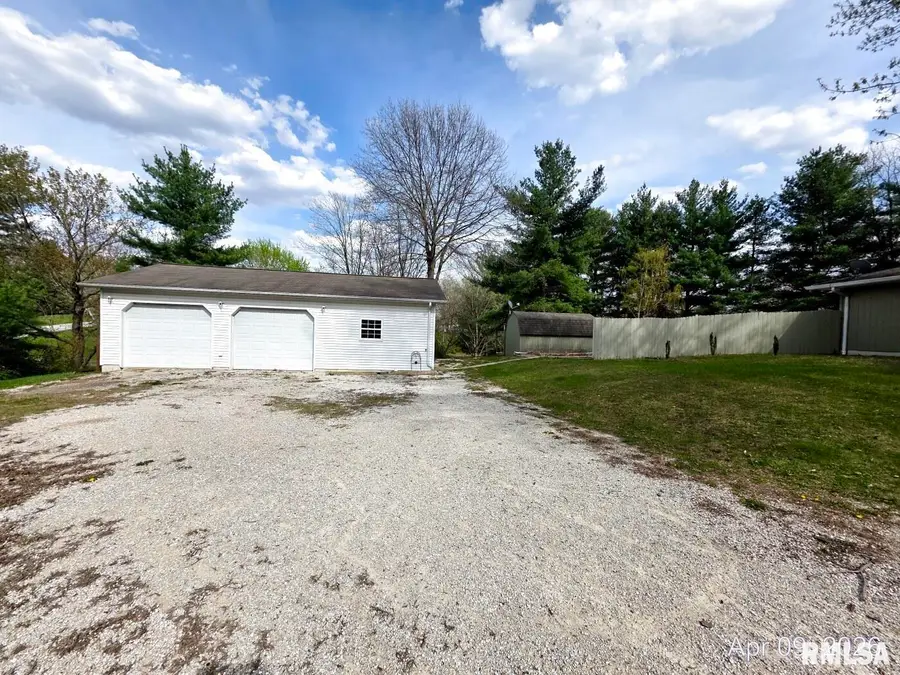 106 Victory Lane, Woodson, IL 62695 - #3