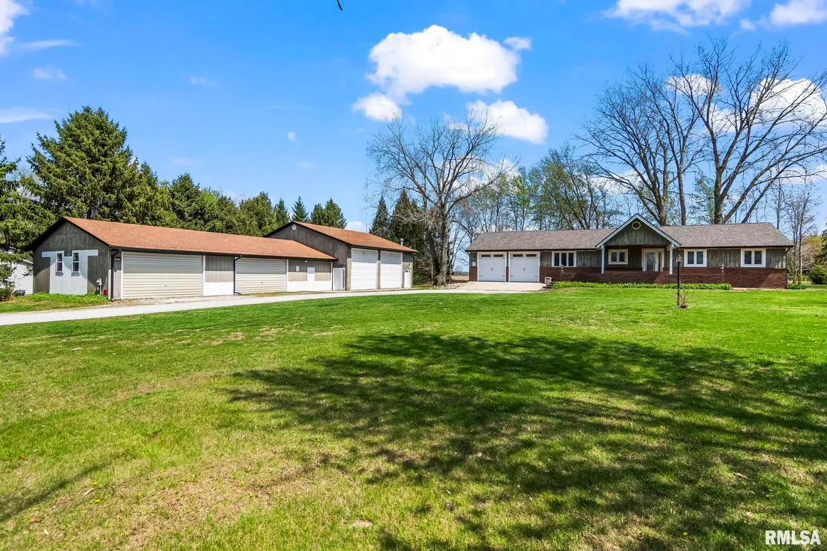 2784 Hilltop Road, Springfield, IL 62712 - #1