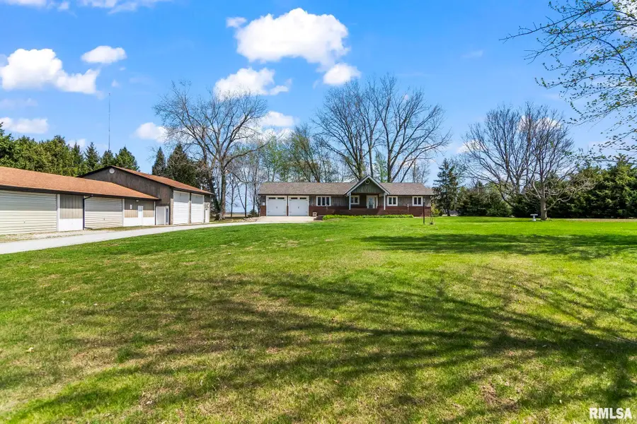 2784 Hilltop Road, Springfield, IL 62712 - #2