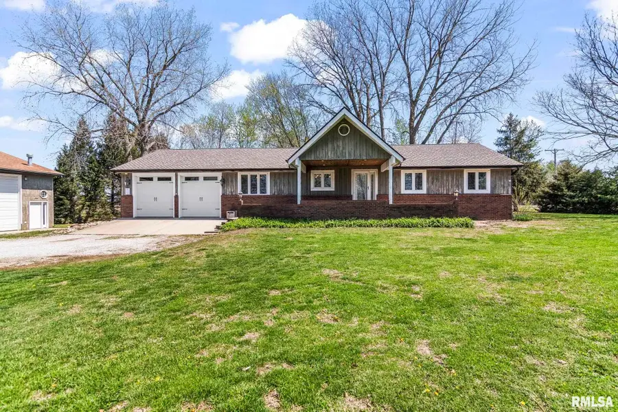 2784 Hilltop Road, Springfield, IL 62712 - #3