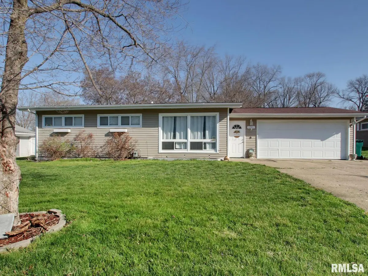 1301 Cherry Lane, Quincy, IL 62301 - #1