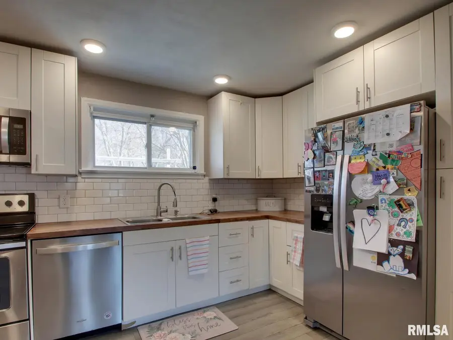 1301 Cherry Lane, Quincy, IL 62301 - #3