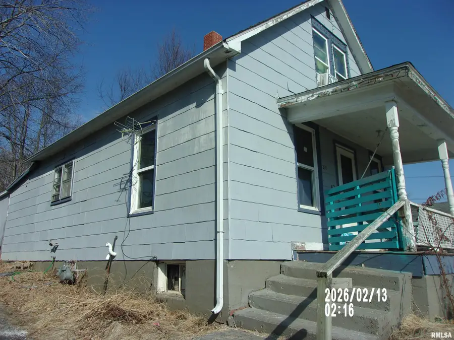 265 Fulton Place, Canton, IL 61520 - #2