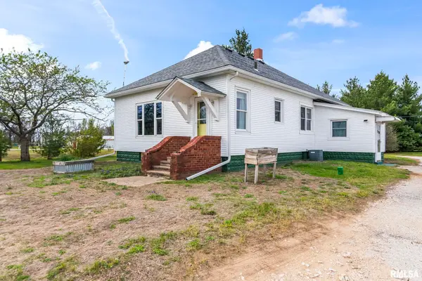 1135 State Highway 78 Highway, Chandlerville, IL 62627