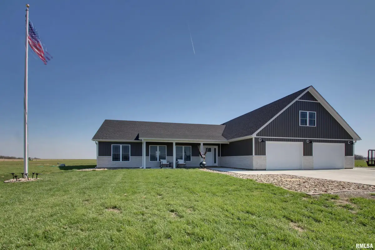 55550 Lone Cedar Trail, New London, MO 63459 - #1