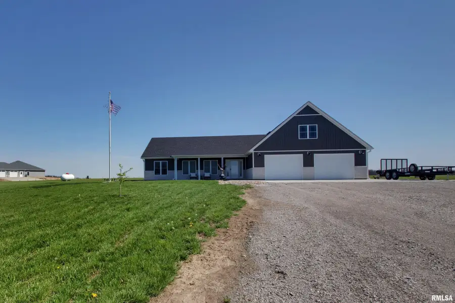 55550 Lone Cedar Trail, New London, MO 63459 - #2