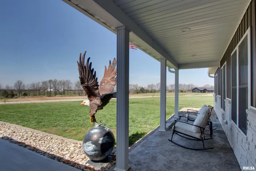 55550 Lone Cedar Trail, New London, MO 63459 - #3