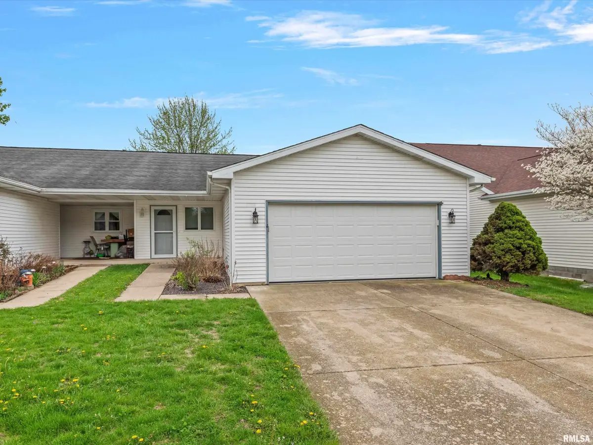 2424 Neil Street, Springfield, IL 62707 - #1