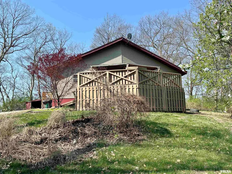 1230 Leischner Lane, Arenzville, IL 62611 - #3