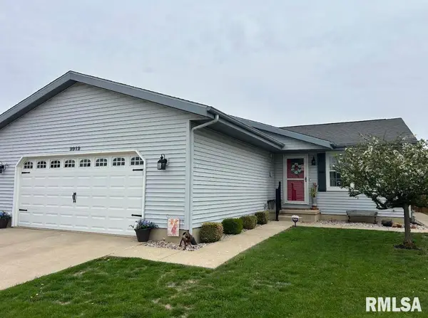 2912 Rend Drive, Springfield, IL 62707