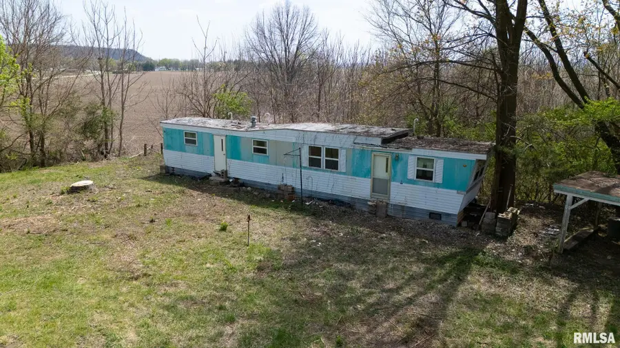 26261 State Highway 96, New Canton, IL 62356 - #2