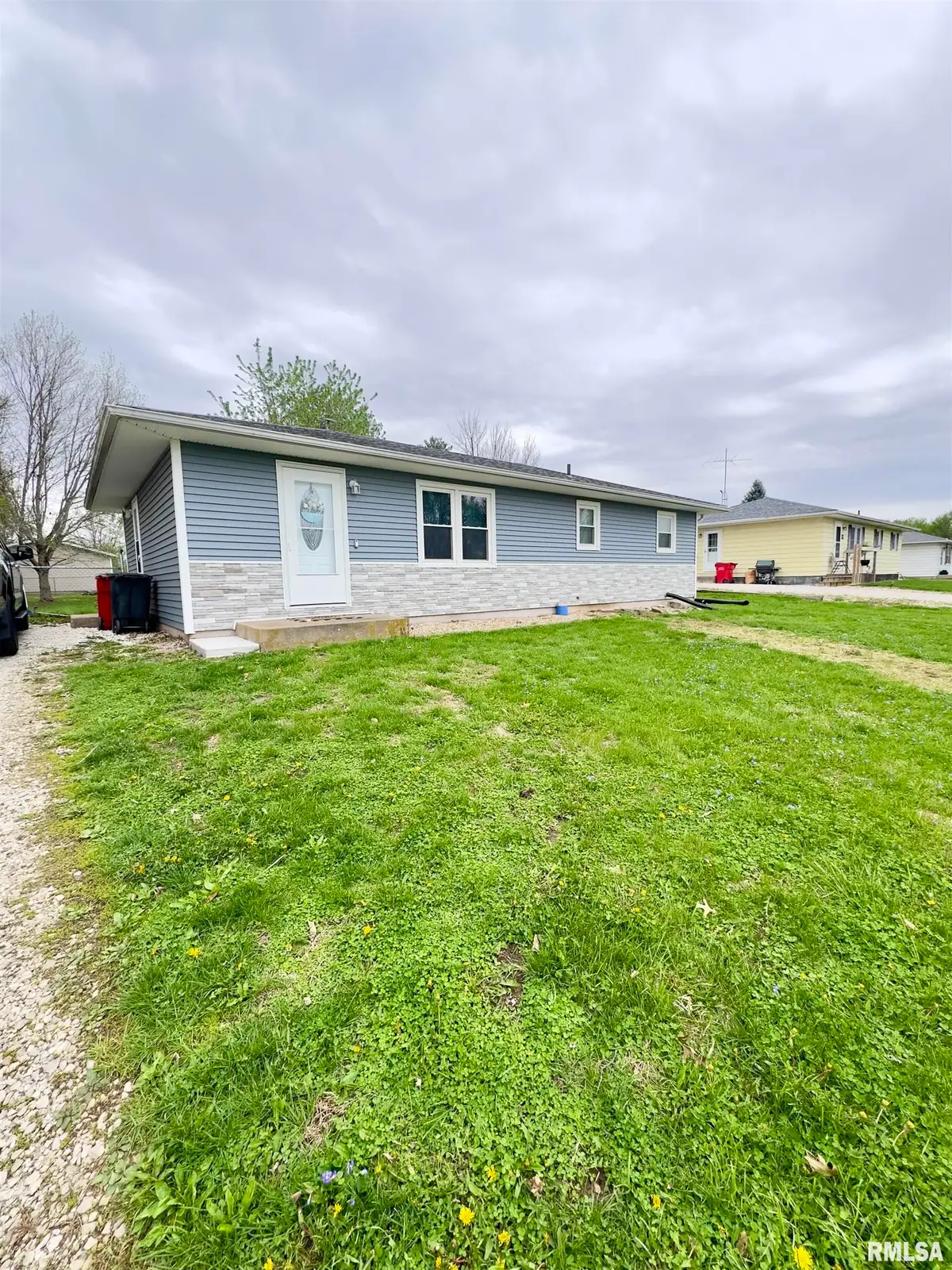 512 Magnolia Street, Payson, IL 62360 - #1