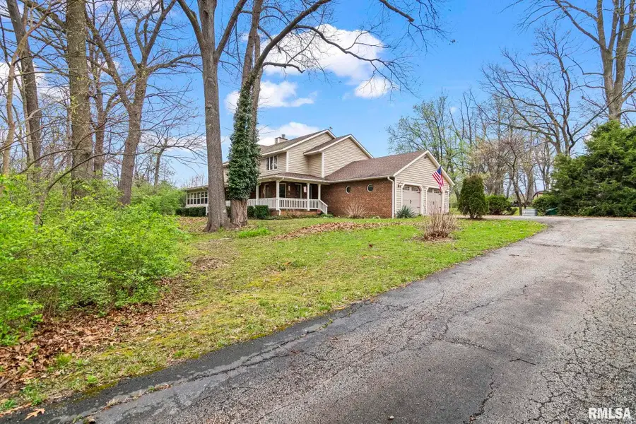 501 Jostes Road, Rochester, IL 62563 - #3