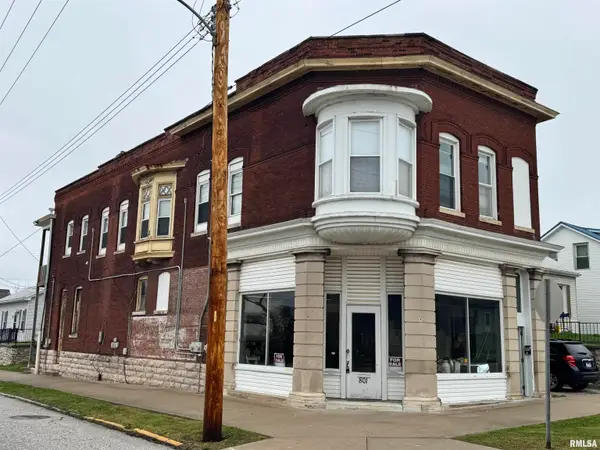 801 Monroe Street, Quincy, IL 62301