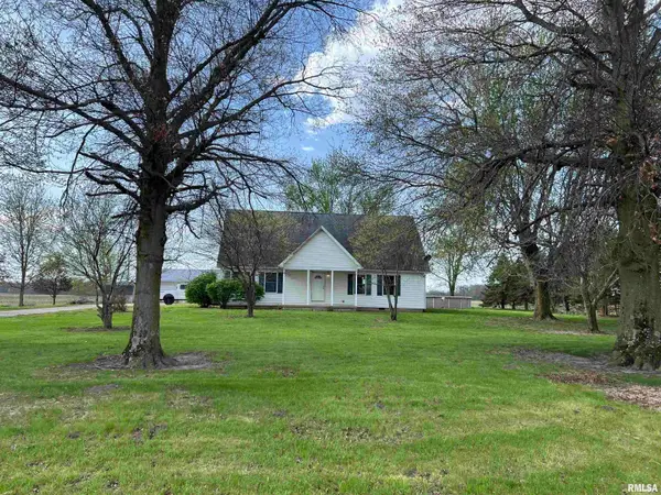 1467 Old Route 36 Highway, Winchester, IL 62694