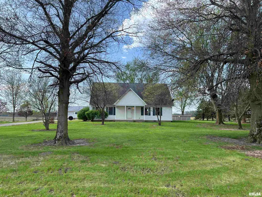 1467 Old Route 36 Highway, Winchester, IL 62694 - #2